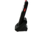 Fysic FX-8025 Bureautelefoon + Dect handpost - met SOS knop,, Telecommunicatie, Vaste telefoons | Handsets en Draadloos, Verzenden