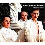 cd single - Black Box Recorder - The School Song, Verzenden, Zo goed als nieuw