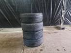 Volkswagen GTi velgen 18 inch met winterbanden, Ophalen, 18 inch, Gebruikt, Banden en Velgen