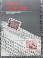 Utrecht en de post  (Marc van Dort), Verzenden, Gelezen, Marc van Dort