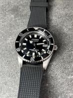 Citizen NB6021-17E Promaster Marine titanium horloge, Nieuw, Citizen, Kunststof, Polshorloge