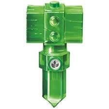 Skylanders Trap Team Life Trap Hammer Weed Whacker, Spelcomputers en Games, Games | Overige, Zo goed als nieuw, Ophalen of Verzenden