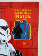 Lego Set - Star Wars - Character Encyclopedia New Edition, Nieuw