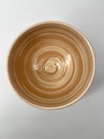 Kyoyaki Kiyomizuyaki - Heian Seiun - Theekom -, Antiek en Kunst