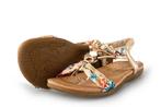 Dolcis Sandalen in maat 39 Goud | 10% extra korting, Dolcis, Overige kleuren, Verzenden, Sandalen of Muiltjes