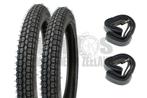 Buitenband 16 inch 2.25x16 Kenda K260 straat banden met b..., Ophalen of Verzenden, Nieuw