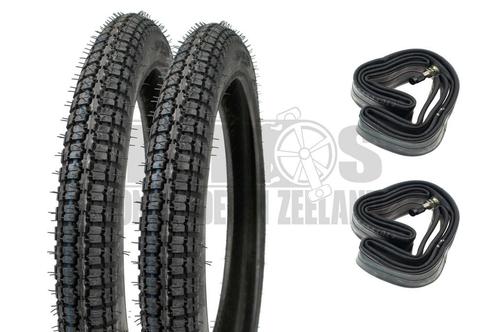 Buitenband 16 inch 2.25x16 Kenda K260 straat banden met b..., Fietsen en Brommers, Brommeronderdelen | Algemeen, Nieuw, Ophalen of Verzenden