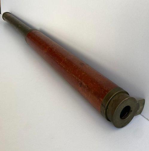 Telescoop - 1850-1900 - Verenigd Koninkrijk, Antiek en Kunst, Antiek | Overige Antiek