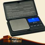 Precisie pocketweegschaal (1000g x 0.1g), Witgoed en Apparatuur, Weegschalen, Nieuw, Overige typen, Fijner dan 1 gram, Digitaal