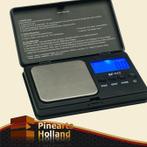 Precisie pocketweegschaal (1000g x 0.1g)