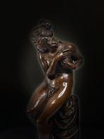 Beeldje - Venus after the Bath (The Bather ) - 3 kg -, Antiek en Kunst