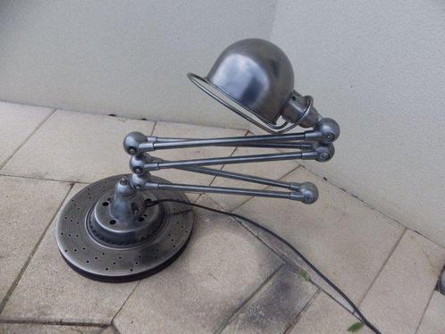 Jielde - Jean-Louis Domecq - Staande lamp - 5 behas -, Antiek en Kunst, Antiek | Lampen