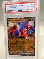 Pokémon - 1 Graded card - PSA 10, Hobby en Vrije tijd, Verzamelkaartspellen | Pokémon, Nieuw