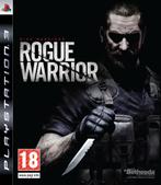 Rogue Warrior-Standaard (PlayStation 3) Gebruikt, Spelcomputers en Games, Ophalen of Verzenden, Zo goed als nieuw