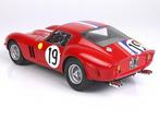 BBR 1:18 - Model sportwagen - Ferrari 250 GTO s/n 3705GT 24h, Nieuw