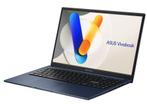 ASUS 15,6 i3-13/8GB/512GB/FHD/NoOS Blauw (Laptop, Laptops), Ophalen of Verzenden, Nieuw