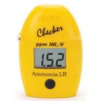 Hanna Checker pocket fotometer Ammonia LR, Dieren en Toebehoren, Ophalen of Verzenden, Nieuw