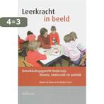 Leerkracht in beeld 9789023243885, Boeken, Verzenden, Gelezen