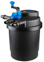 Aquaforte GPF-2500 drukfilter, Tuin en Terras, Vijvers, Nieuw, Verzenden