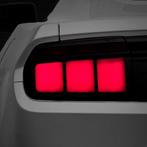 Raxiom 15-22 Ford Mustang Profile LED Tail Lights - Gloss, Ophalen of Verzenden, Nieuw