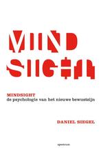 Mindsight 9789049103903 Daniel Siegel, Verzenden, Zo goed als nieuw, Daniel Siegel