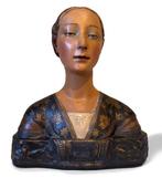 After Francesco Laurana (1430-1502) - Buste, The Renaissance