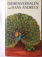 Dierenverhalen 9789025102852 Andreus, Boeken, Verzenden, Gelezen, Andreus