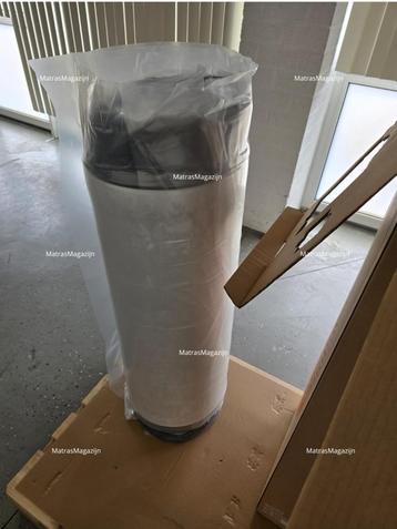 Emma Hybrid 160x200 Matras Nieuw Hoge Korting Rugklachten beschikbaar voor biedingen