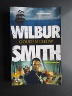 Gouden Leeuw 9789401610797 Wilbur Smith, Boeken, Verzenden, Zo goed als nieuw, Wilbur Smith