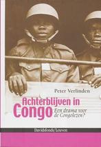 Achterblijven in Congo, Nieuw, Verzenden