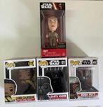 Themacollectie - Funko Pop Star Wars #01 Darth Vader + #313