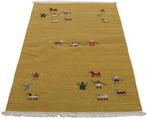 Kelim - Vloerkleed - 160 cm - 90 cm - Natuurf Colin, Huis en Inrichting, Nieuw