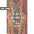 Brieven der liefde / Koken in de wereld 9789052262116, Verzenden, Gelezen, M. Nurowska