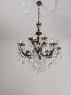 Kroonluchter - Kristal