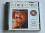 Freddy Fender - The very best of (diamond), Cd's en Dvd's, Cd's | Pop, Verzenden, Zo goed als nieuw