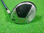 Titleist 906 F2 wood 3 regular flex golfclub (Woods), Sport en Fitness, Golf, Ophalen of Verzenden, Zo goed als nieuw, Club, Overige merken