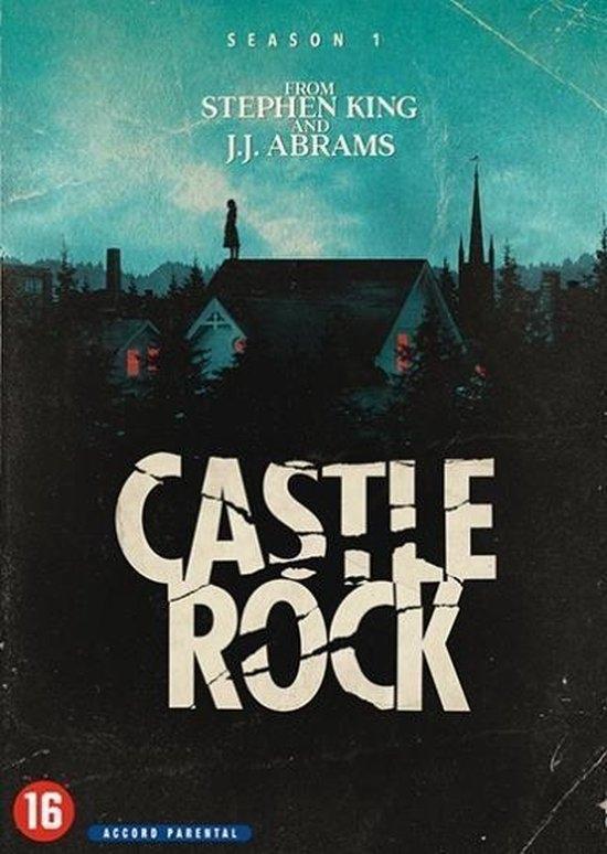 Castle Rock - Seizoen 1 (DVD) - DVD, Cd's en Dvd's, Dvd's | Drama, Verzenden
