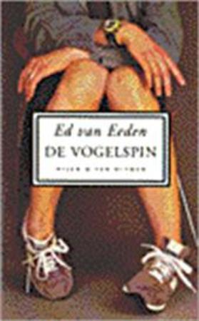 De vogelspin, Boeken, Taal | Overige Talen, Verzenden