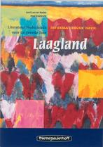 Laagland Havo Informatieboek 9789006102444, Boeken, Zo goed als nieuw