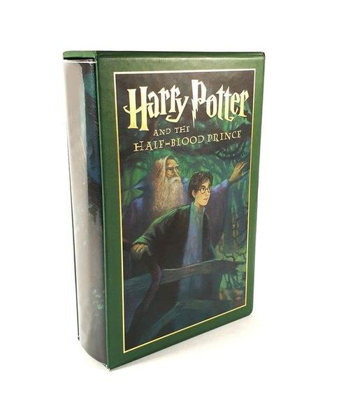 J. K. Rowling - Harry Potter and the Half-Blood Prince -, Antiek en Kunst, Antiek | Boeken en Bijbels