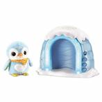 Vtech Muziekspeelgoed Vtech Baby Penguin Night, Kinderen en Baby's, Speelgoed | Vtech, Verzenden, Nieuw