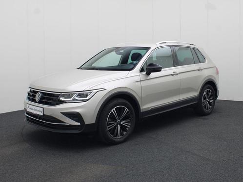 Zakelijke Lease |  Volkswagen Tiguan 1.5TSI/150PK Life DSG, Auto's, Volkswagen, Lease, Overige kleuren, Automaat, SUV of Terreinwagen