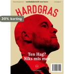 Hard gras 124 - februari 2019 9789026347429, Verzenden, Gelezen, Tijdschrift Hard Gras