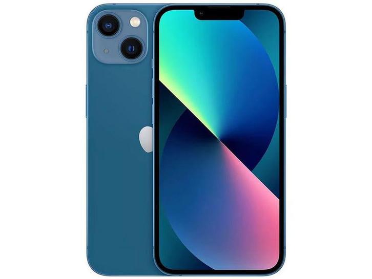 Apple iPhone 13 Mini - 256GB - 5,4 inch Super Retina XDR, Telecommunicatie, Mobiele telefoons | Apple iPhone, Zo goed als nieuw