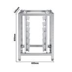 GGM Gastro | Onderstel - voor heteluchtoven HV580-6 & |, Verzenden, Nieuw in verpakking