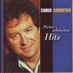 cd - Chris Andrews - Meine SchÃ¶nsten Hits, Verzenden, Zo goed als nieuw