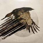 LP gebruikt - Katatonia - Mnemosynean (White vinyl), Verzenden, Zo goed als nieuw