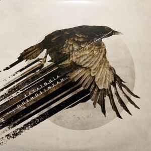 LP gebruikt - Katatonia - Mnemosynean (White vinyl), Cd's en Dvd's, Vinyl | Hardrock en Metal, Zo goed als nieuw, Verzenden