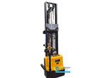 Stapelaar/Heftruck Mammuth elektrisch 1500kg Nieuw! 1,5 ton, 1000 tot 2000 kg, Elektrisch, Stapelaar, Mammuth