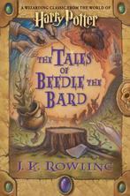 The Tales of Beedle the Bard 9780545128285 J.K. Rowling, Boeken, Verzenden, Zo goed als nieuw, J.K. Rowling